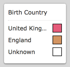 Familysearch Family Tree New Discovery Fan Chart View