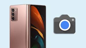 Download z camera app and enjoy it on your iphone, ipad, . Download Google Camera For Samsung Galaxy Z Fold 2 Gcam 8 2 Apk Naldotech
