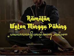 Kaya raya usia ini weton 13 minggu kliwon senin pahing kamis legi jumat pon sabtu wage. Weton Minggu Pahing Baik Watak Jodoh Rejeki Masa Depan Dan Pekerjaan Menurut Primbon Jawa Kanalmu