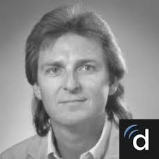 Dr. Randy C. Daniell, MD