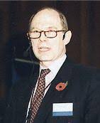 Chairman David bows out of Westinghouse UK