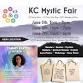 KC Mystic Fair — Illuminating the Soul