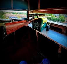 Has anyone every built a round blind yet 🤔