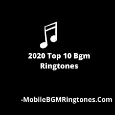 If it's the right ear, the perso. 2020 Top 10 Bgm Ringtones Free Download Mobilebgmringtones Com