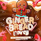 Gingerbread Party event in Nuneaton