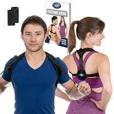 Posture Corrector For Women And Men Best Fully Adjustable