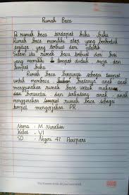 Check spelling or type a new query. Contoh Paragraf Deskripsi Tentang Sekolah Contoh Resource