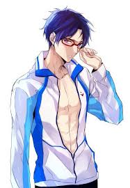Pin By Ro Chan On Iwatobi Swim Club Anime Free Anime Free Iwatobi