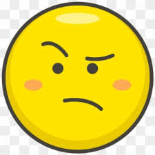 You'll find all current whatsapp and facebook emojis as well as a description of their meaning. Smiley Face Emoji Png Transparent For Free Download Pngfind