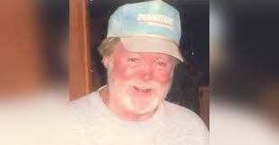 Obituary information for David "Skip" L. McCarville