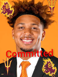 Top american player commits to auburn tigers football