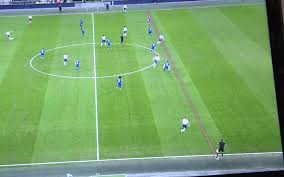 Thomas tuchel has confirmed his interest in working with harry kane at chelsea but admits it would be tough to pry him away from tottenham. Was Harry Kane Offside Chelsea Provide Alternative Camera Angle To Challenge Var Decision