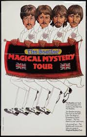 The fool on the hill. Magical Mystery Tour Tv Movie 1967 Imdb