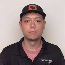 Florence Toyota Staff