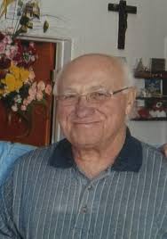 Gaston Jolicoeur Obituary