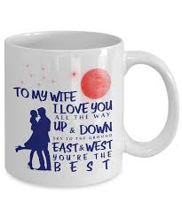 These unique gifts for your wife just can't not get her smiling. Pin By Chef No1 On Coffee Mug For Wife Best Gift For Wife Great Coffee Mug For Wife Birthday Gift For Wife Birthday Gift For Wife Best Gift For Wife Mugs