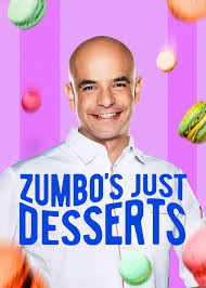 One simple recipe for every day. Zumbo S Just Desserts Forum Dafont Com