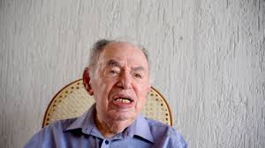 Morre o jurista Celso Barros Coelho aos 101 anos