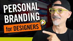 Build your personal branding as UX professionals