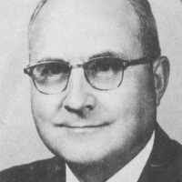 Dr Rudolph Arden Springer (1905–1973)