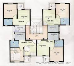1bhk flat for rent in lig kurla west. Floor Best 1 Bhk Floor Plan