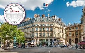 Une Brasserie Paul Bocuse A Paris C Est Pour Bientot Food Sens
