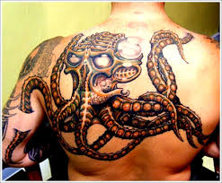 Here you can find the popular collections for male and female. Tons Of Octopus Tattoo Designs To Blow Your Mind
