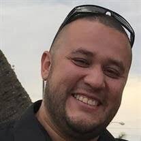 Isaias Rodriguez Obituary