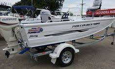 19 Quintrex Fish Runner 43 Ideas Aluminum Boat Aluminum Fishing Boats Jon Boat