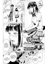 Page 2 | Fakku-Comics/Tsugumi-Suzuma/Manas-Sexual-Curiosity | 8muses - Sex  Comics