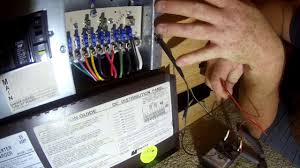 Owner's replacement record, in this manual for future use. Rv Lp Leak Detector Change From 3 Wire To A 2 Wire Youtube