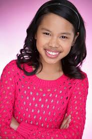 Picture of Nikki Castillo