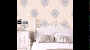 ورق حائط غرف نوم 2020 youtube home decor furniture decor