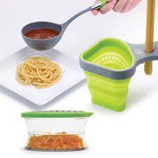 healthy steps pasta night portion baskets cooking gadgets best cooking gadgets cooking essentials