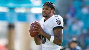 Baltimore Ravens quarterback Lamar Jackson: Stats, salary ...