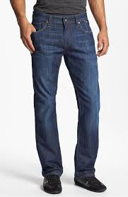 Mavi Jeans Zach Straight Leg Jeans Look Great For A Night Out With Friends Or The One You Love Jeans Outfit Men Mens Fashion Jeans Mens Mavi Jeans