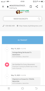 Dear valued customer, thanks for your feedback and we are glad to hear that you are happy with you stay. City Link Express Courier Service In Shah Alam