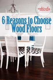 Pin By Aly Brooks Entirelyeventfulda On Diy Home Decor Ideas Wood Floors Flooring Solid Wood Flooring