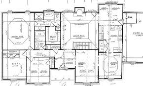 Design drawings typically only include individual room dimensions and occasionally measurements for the length and width of the whole house. Mansion Floor Plans With Measurements Page 1 Line 17qq Com
