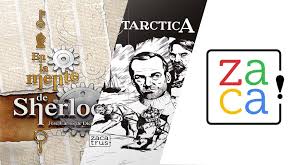We did not find results for: Llegan Las Novedades De Zacatrus Para Junio De 2021