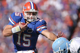 Tim tebow stands up for high schooler disciplined for tebowing during graduation. Tim Tebow Heisman
