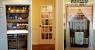 Book Nook Ideas