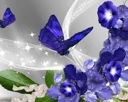 Wallpaper pictures of butterflies and flowers. Download Wallpaper 1280x1024 Butterflies Flowers Flying Abstract Colorful Standard 5 4 Hd Background