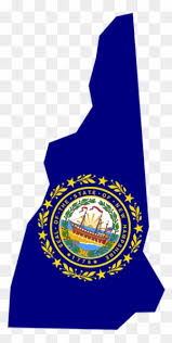 While both seals have been retained, most people are only familiar with the great seal due to its corporate use. New Hampshire State Clipart Transparent Png Clipart Images Free Download Clipartmax