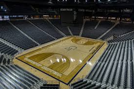 Dont Miss The Yellow Jackets At Mccamish Pavilion Parkmobile