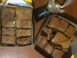 It is a popular street food in indonesia, malaysia, and singapore. Istana Martabak Depok Ii Tengah Depok Lengkap Menu Terbaru Jam Buka No Telepon Alamat Dengan Peta