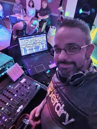 Ace Mobile Disco Ipswich