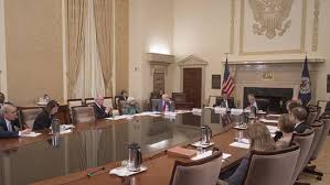 Learn about fed's impact on currencies: Fed Meeting Today Ifcm