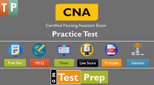 Nowadays, medical doctors and nurses get their medical works a lot more easier with the help of cnas. Cna Practice Test 2021 Certified Nursing Assistant Exam Study Guide Free Pdf