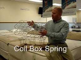 We did not find results for: Beducation Box Springs 101 Youtube